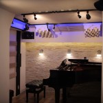 音楽教室シンフォニア - ピアノ、ボーカル(声楽・軽音楽)、ソルフェージュ、その他楽器の個人レッスン 22 音響特性に優れた空間